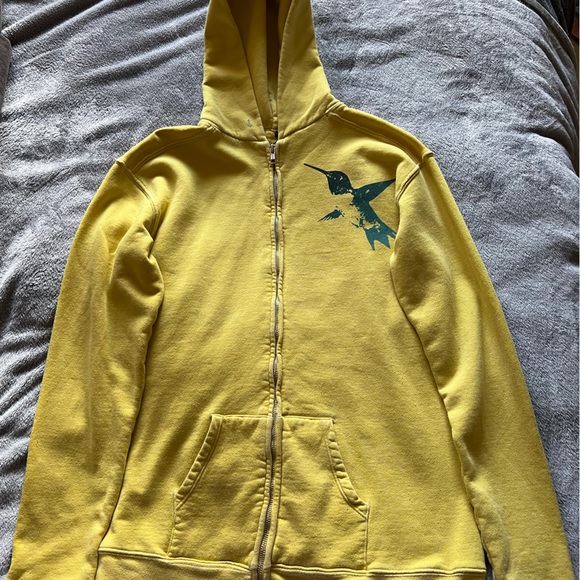 Free City Zip up!!! - Picture 1 of 5